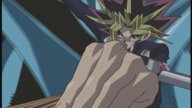 Yu-Gi-Oh! Duel Monsters 1x140