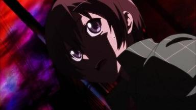 Haiyore! Nyaruko-san 1x12