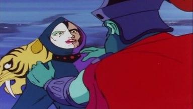 Mazinger Z 1x78