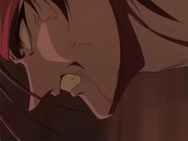 Kenshin, el Guerrero Samurái 3x21