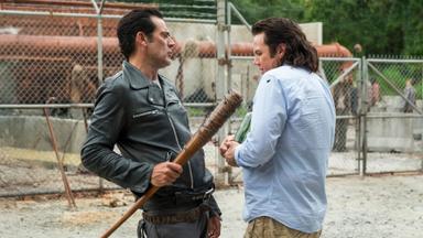The Walking Dead 7x11