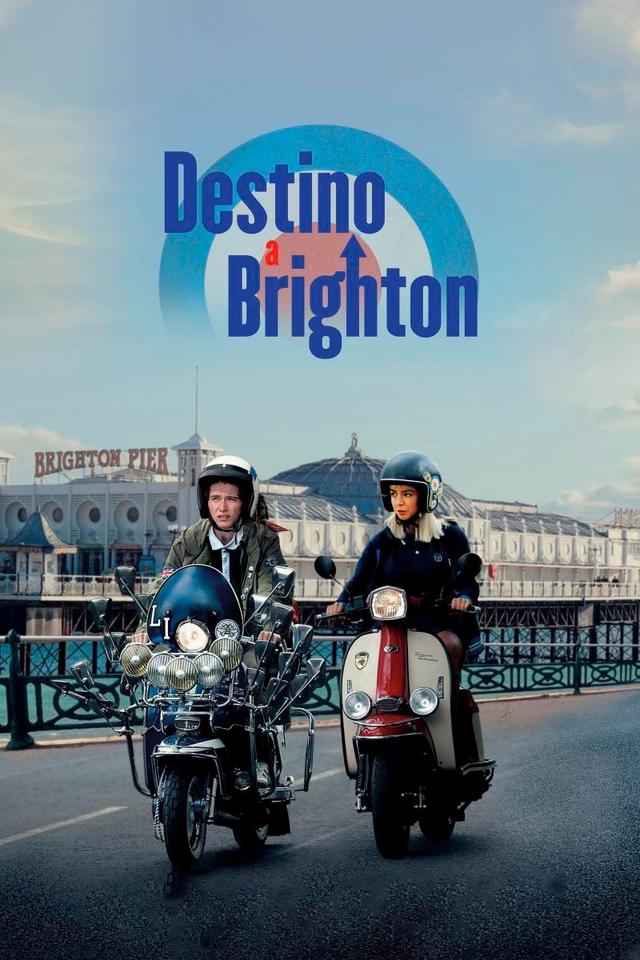 Destino a Brighton