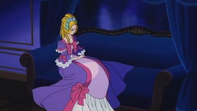 Lady Oscar: La Rosa de Versalles 1x15