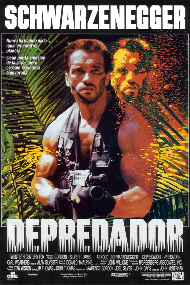 Depredador