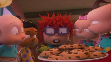 Los Rugrats 2x1