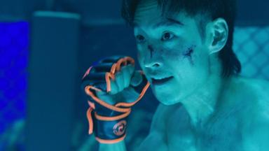 El cielo te está esperando 1x10