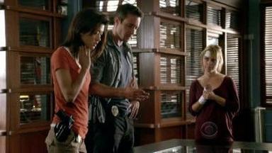 Hawái 5.0 1x13