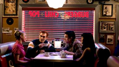 Riverdale 7x10