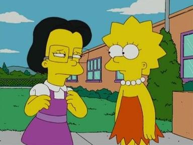 Los Simpson 20x9
