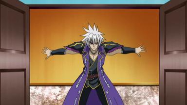 Bakugan 2x1
