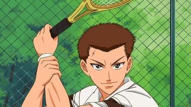 The Prince of Tennis 2x9