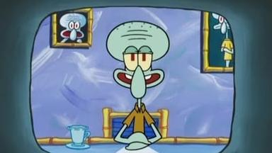 Bob Esponja 7x1