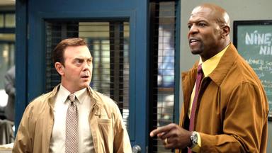 Brooklyn Nine-Nine 7x7