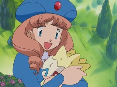 Pokémon 7x4