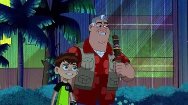 Ben 10 3x30