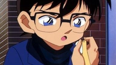 Detective Conan 1x258