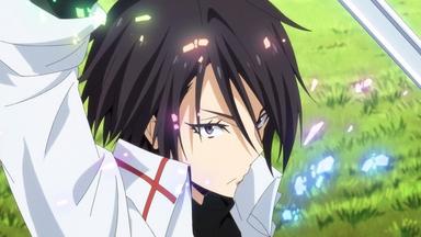 That Time I Got Reincarnated as a Slime 2x6