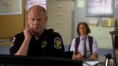 Mentes criminales 5x2