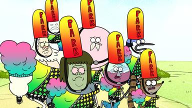 Historias corrientes 6x22
