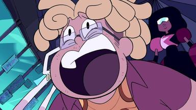 Steven Universe 1x31