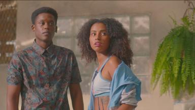 Temporada de Verano 1x8