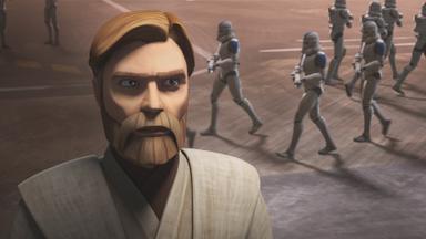 Star Wars: The Clone Wars 7x2