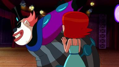 Ben 10 3x32
