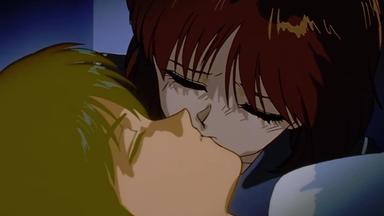 Yu Yu Hakusho 1x5