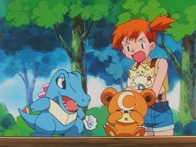 Pokémon 4x29