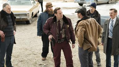 Fargo 2x3