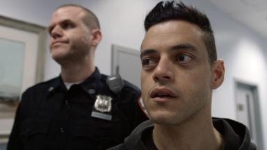 Mr. Robot 2x9