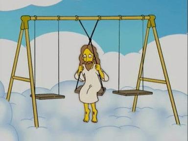 Los Simpson 16x19