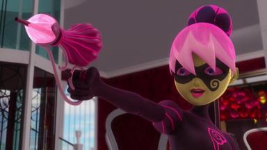Prodigiosa: Las aventuras de Ladybug 1x22