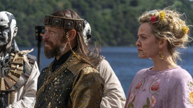 Vikingos 6x15