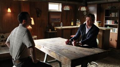 El mentalista 7x12