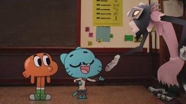 El asombroso mundo de Gumball 2x11