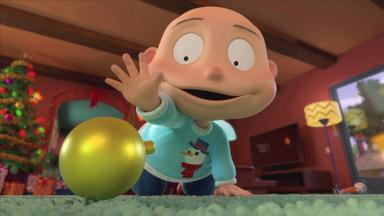 Los Rugrats 1x25