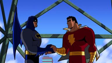 El intrépido Batman 2x10