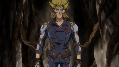 Bakugan 4x40