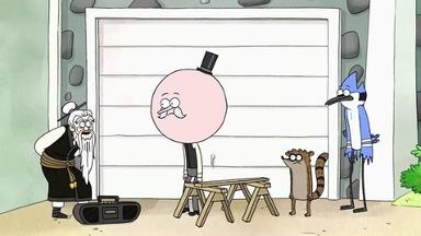 Historias corrientes 8x22