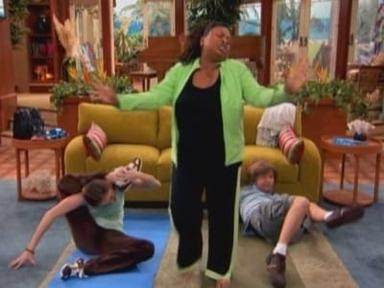 Hannah Montana 1x12
