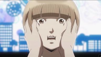 Subete ga F ni Naru 1x7