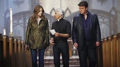 Castle 4x23