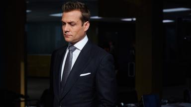 Suits: la clave del éxito 5x6