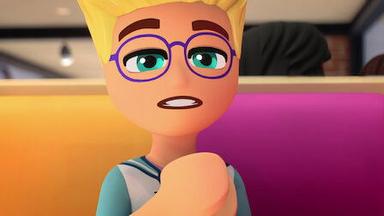 Lego Friends: El nuevo capítulo 1x7