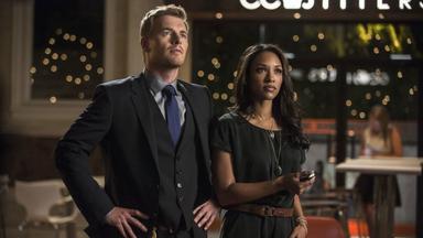 The Flash 1x2