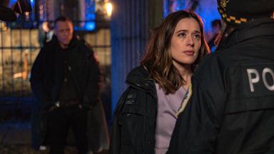 Chicago P.D. 6x19
