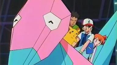 Pokémon 1x38
