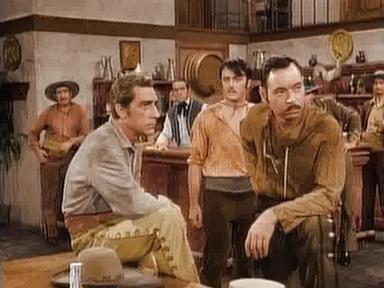 El Zorro 2x20
