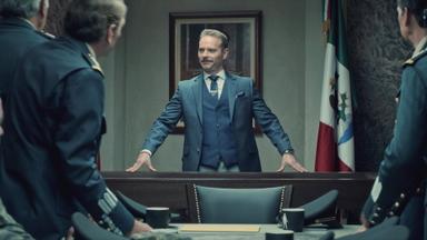 Ingobernable 2x2